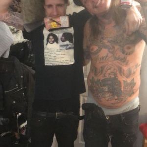 Meet your Posher, Gavin